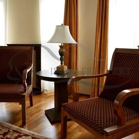 Hotell Haz Az Erdo Szelen