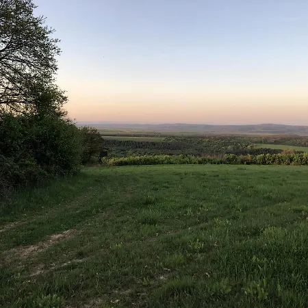 Hotell Haz Az Erdo Szelen