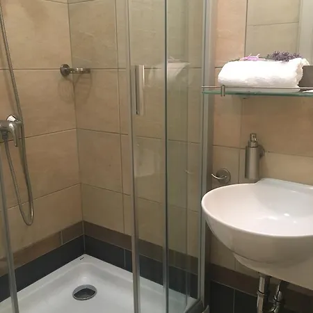 Hotell Haz Az Erdo Szelen