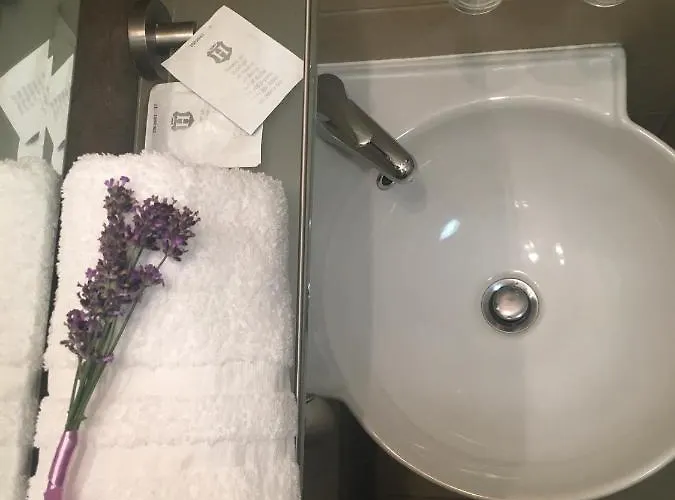 Haz Az Erdo Szelen Hotel