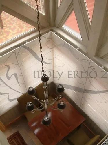 Haz Az Erdo Szelen Hotel