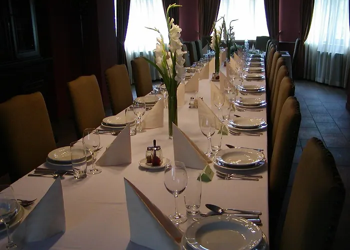 Hotel Haz Az Erdo Szelen