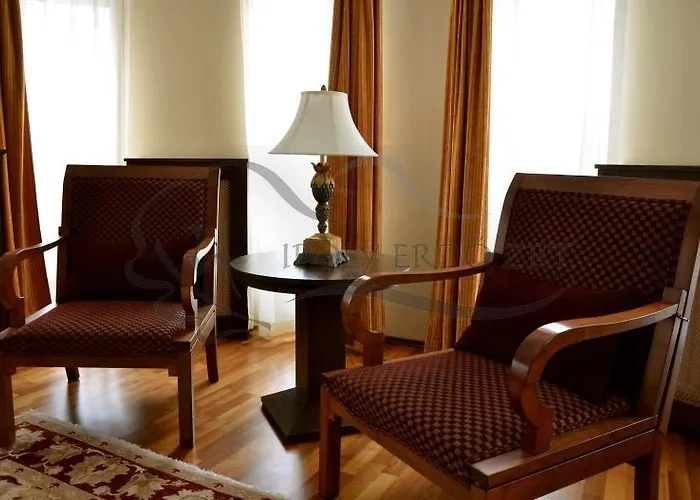 Hotel Haz Az Erdo Szelen