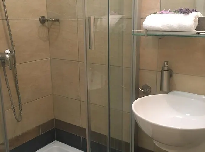 Hotel Haz Az Erdo Szelen